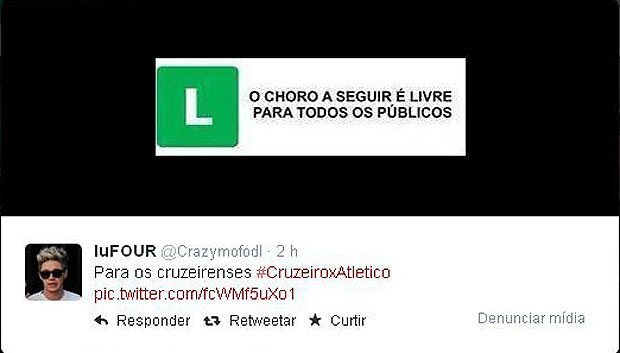 Reprodução/Internet Reprodução/Internet