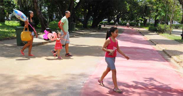 Adão de Souza/PBH Adão de Souza/PBH