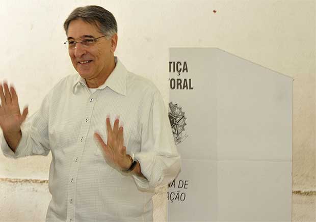 Juarez Rodrigues/EM/D.A Press Juarez Rodrigues/EM/D.A Press