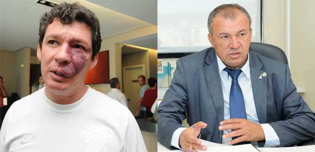 Cristina Horta/EM/D.A Press e Raila Melo/ALMG Cristina Horta/EM/D.A Press e Raila Melo/ALMG