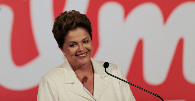 Evaristo SA / AFP Evaristo SA / AFP