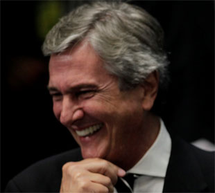 UESLEI MARCELINO / AFP PHOTO UESLEI MARCELINO / AFP PHOTO