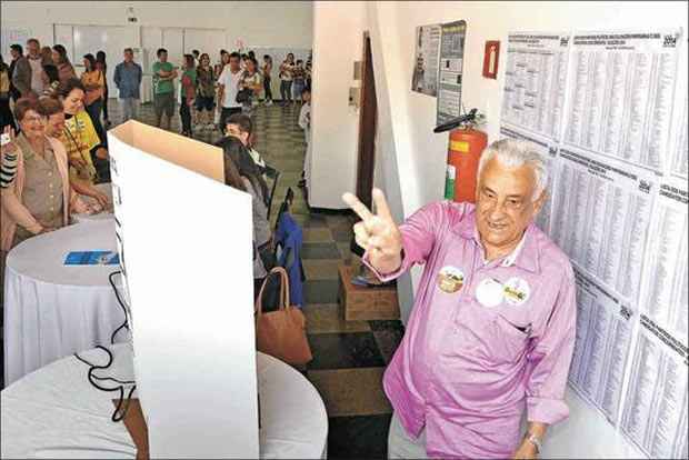 Marcelo Ribeiro/Tribuna de Minas Marcelo Ribeiro/Tribuna de Minas