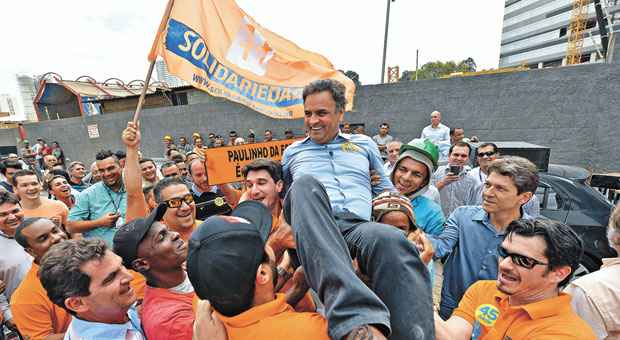 NELSON ALMEIDA/AFP NELSON ALMEIDA/AFP
