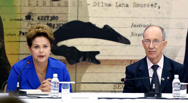Evaristo Sá/AFP Evaristo Sá/AFP