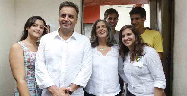 André Dusek/Estadão Conteúdo André Dusek/Estadão Conteúdo