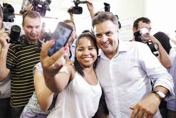 Igo Estrela/Coligação Muda Brasil Igo Estrela/Coligação Muda Brasil
