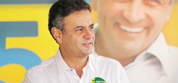Marcos Fernandes/Coligação Muda Brasil Marcos Fernandes/Coligação Muda Brasil