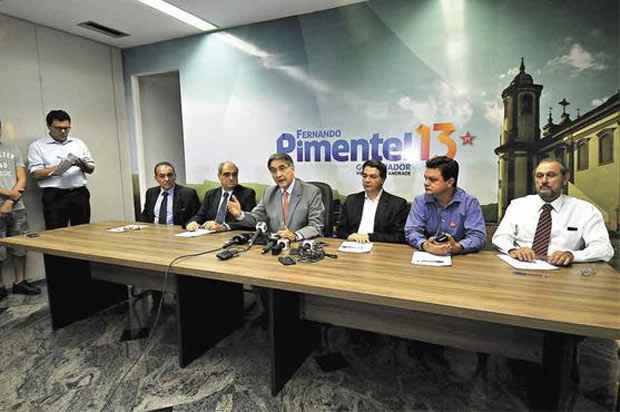 Juarez Rodrigues/EM/D.A Press Juarez Rodrigues/EM/D.A Press