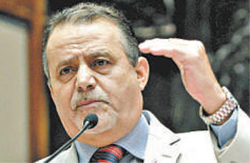 Willian Dias/ALMG Willian Dias/ALMG