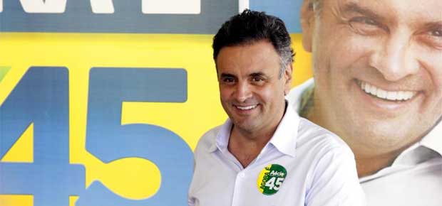 Igo Estrela/Coligação Muda Brasil Igo Estrela/Coligação Muda Brasil