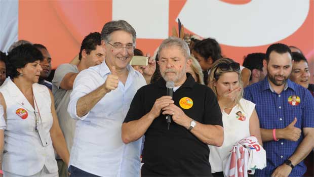 Beto Magalhaes/EM/D.A Press Beto Magalhaes/EM/D.A Press