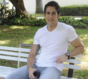 Beto Magalhães/EM/D.A Press Beto Magalhães/EM/D.A Press