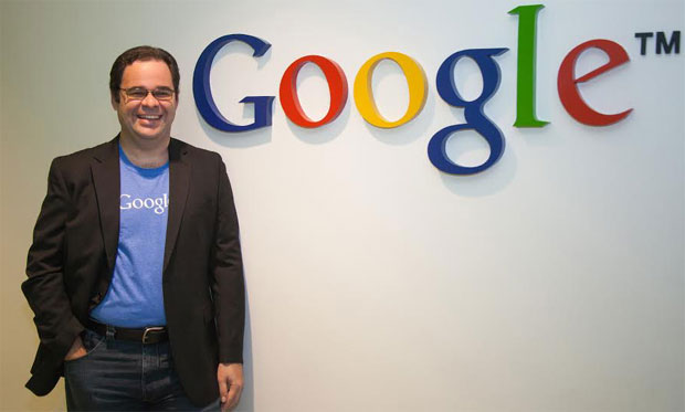 Google/divulgação Google/divulgação