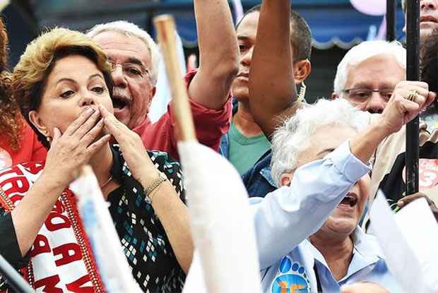 Vanderlei Almeida/AFP Vanderlei Almeida/AFP