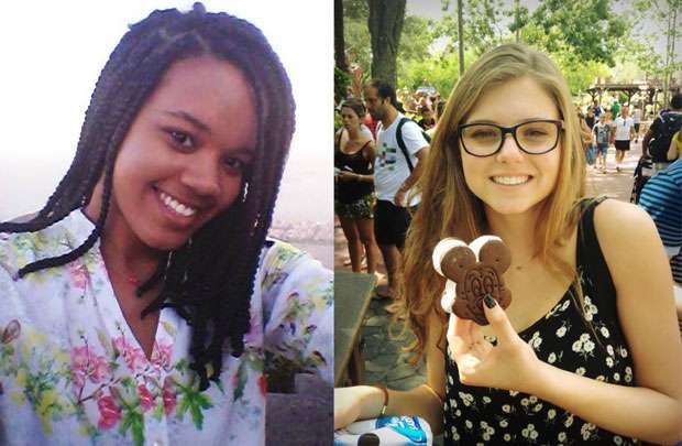 Reprodução/Facebook Reprodução/Facebook