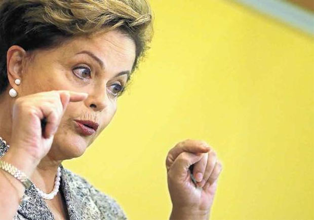 Ricardo Moraes/Reuters Ricardo Moraes/Reuters