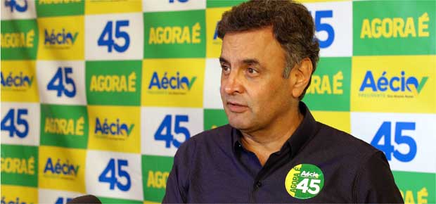 Marcos Fernandes/Coligação Muda Brasil
Marcos Fernandes/Coligação Muda Brasil