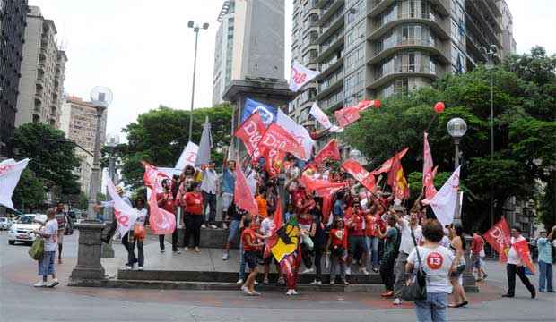 Beto Magalhaes/EM/D.A Press Beto Magalhaes/EM/D.A Press