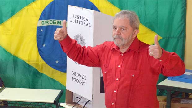 Nelson Almeida/AFP Nelson Almeida/AFP