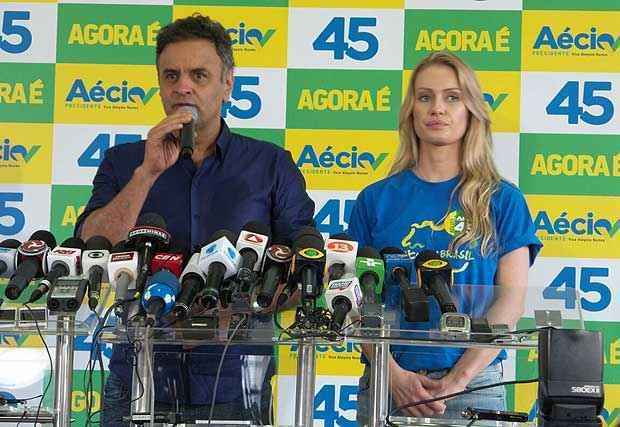 Gladyston Rodrigues/EM DA Press Gladyston Rodrigues/EM DA Press
