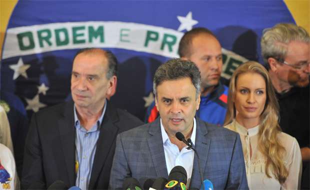 Leandro Couri/EM/D.A Press Leandro Couri/EM/D.A Press
