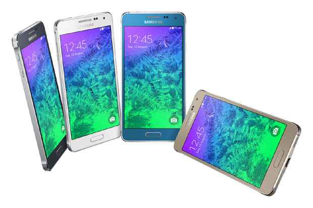 Samsung/divulgação Samsung/divulgação