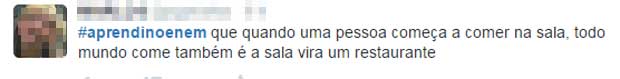 Reprodução Twitter Reprodução Twitter