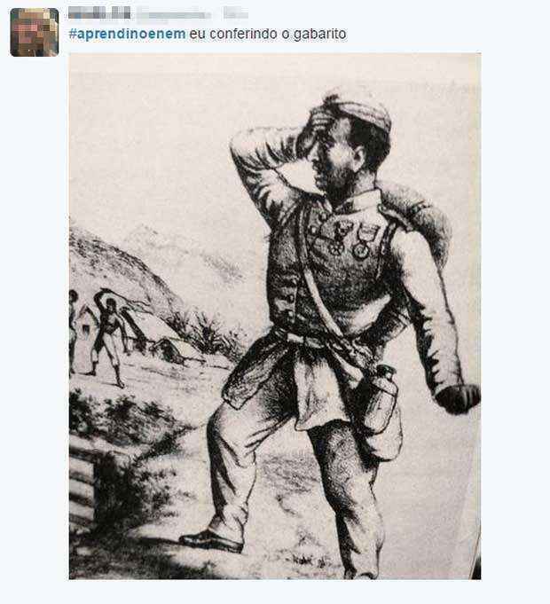 Reprodução Twitter Reprodução Twitter