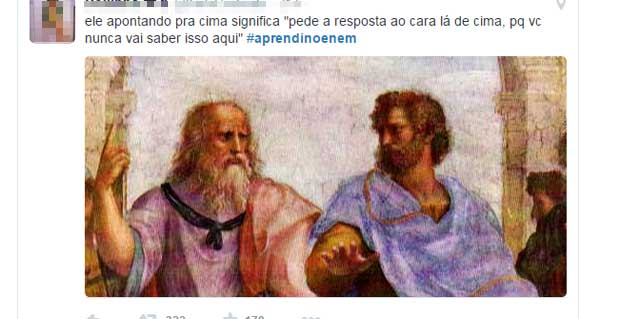 Reprodução Twitter Reprodução Twitter