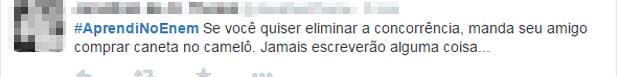 Reprodução Twitter Reprodução Twitter
