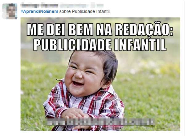 Reprodução Twitter Reprodução Twitter