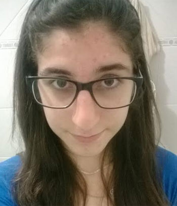 Arquivo pessoal Arquivo pessoal