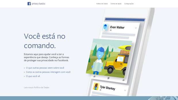 Facebook/Divulgação Facebook/Divulgação