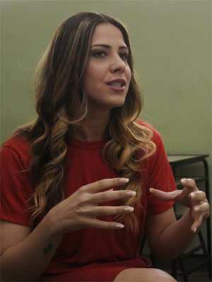 Jair Amaral/EM/D.A.Press Jair Amaral/EM/D.A.Press