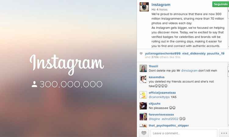 Reprodução/Instagram Reprodução/Instagram
