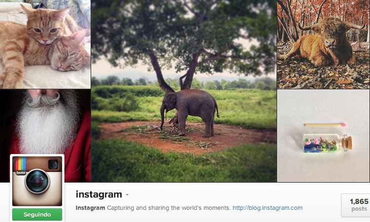 Reprodução/Instagram Reprodução/Instagram