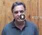 Em vídeo, Aécio critica Dilma por não admitir crise econômica