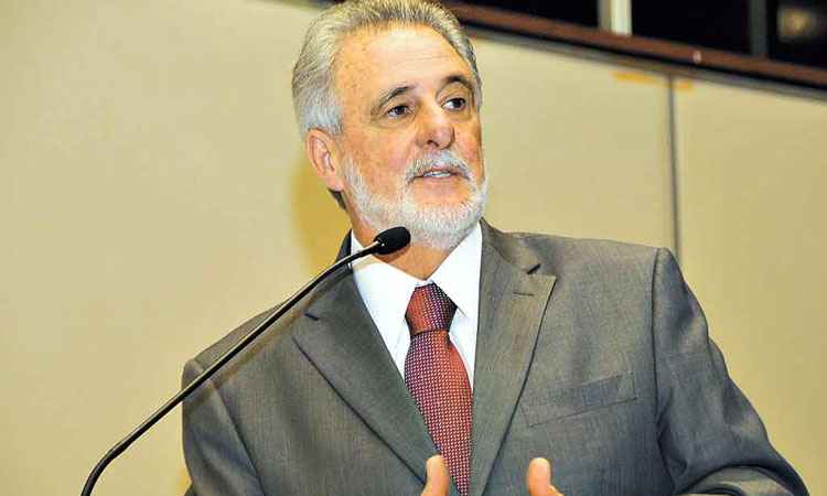 Ex-secretário de Transportes e Obras Públicas critica consulta ... - Estado de Minas