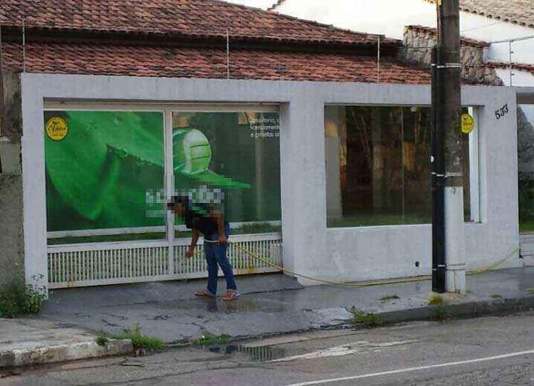 Divulgação Divulgação