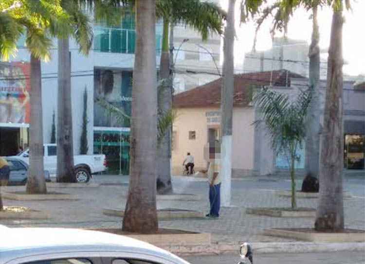 Divulgação Divulgação