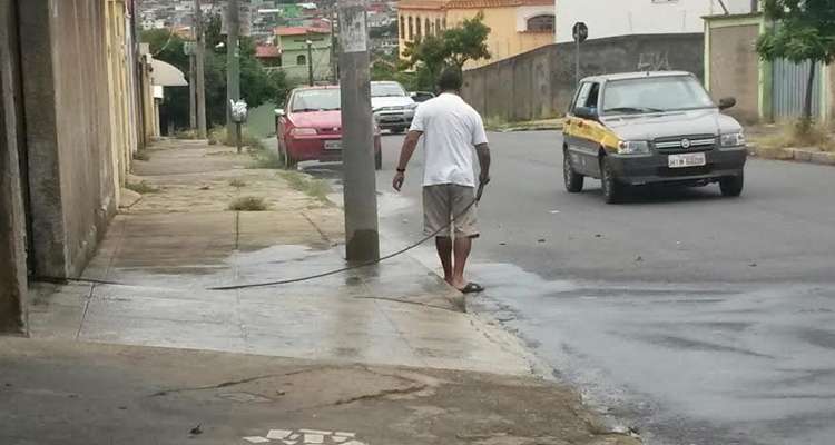Olinto Danilo/ Divulgação Olinto Danilo/ Divulgação