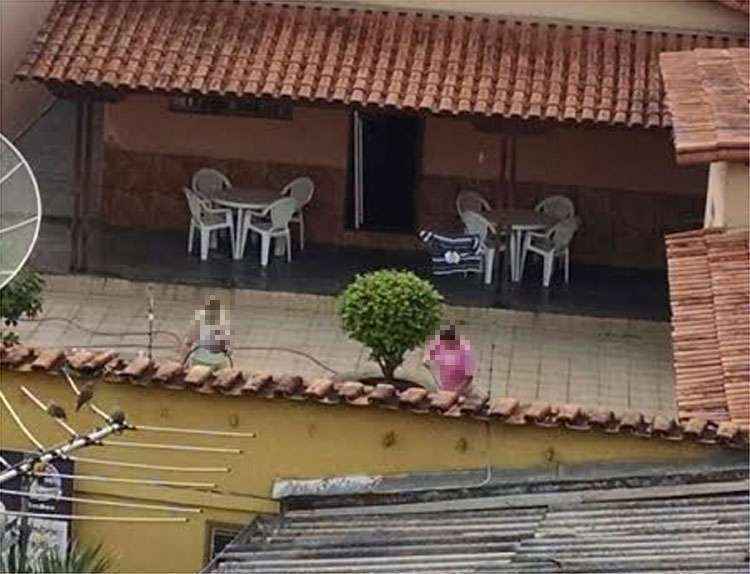 Divulgação Divulgação