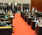 Assembleia de Minas aprova em primeiro turno volta do auxílio-moradia para deputados 