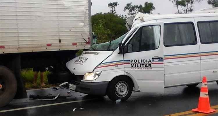 Polícia Militar/Divulgação