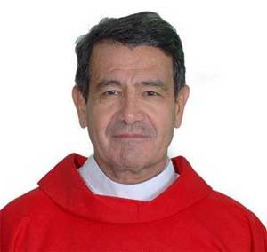 Arquidiocese de Diamantina/Divulgação 