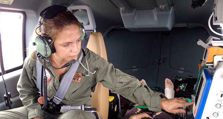 Corpo de Bombeiros/Divulgação