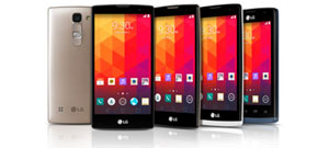 LG/divulgação LG/divulgação