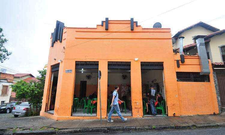 Alexandre Guzanshe/EM/D.A.Press