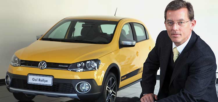 Volkswagen/Divulgação Volkswagen/Divulgação